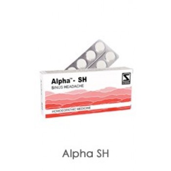 Alpha SH